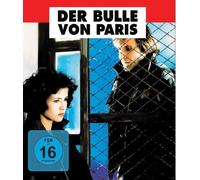 Der Bulle Von Paris (Blu-ray) Maurice Pialat Sophie Marceau Gerard Depardieu