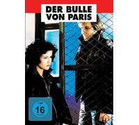 Der Bulle Von Paris (DVD) Sophie Marceau Maurice Pialat Gerard Depardieu