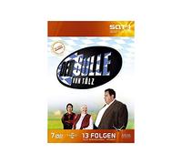 Der Bulle von Tölz - Box-Set [Alemania] [DVD]