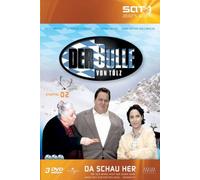 Der Bulle von Tölz - Collector's Box 2 [Alemania] [DVD]