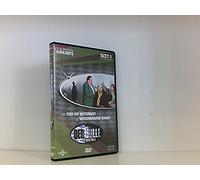 Der Bulle von Tölz - Folge 1+2 [Alemania] [DVD]