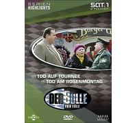 Der Bulle von Tölz - Folge 10+11 [Alemania] [DVD]