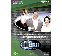 Der Bulle von Tölz - Folge 12+13 [Alemania] [DVD]