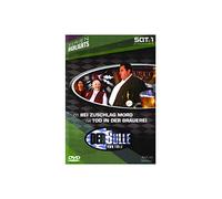 Der Bulle von Tölz - Folge 3+4 [Alemania] [DVD]