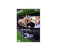 Der Bulle von Tölz - Folge 7 + Zusatzmaterial [Alemania] [DVD]
