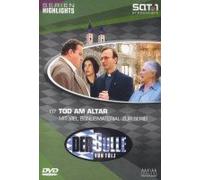 Der Bulle von Tölz - Folge 7 + Zusatzmaterial [Alemania] [DVD]