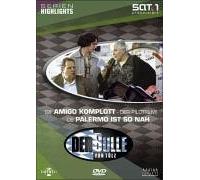 Der Bulle von Tölz - Folge 8+9 [Alemania] [DVD]