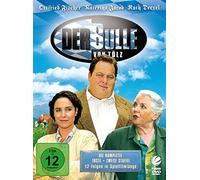 Der Bulle von Tölz - Staffel 1+2 [Alemania] [DVD]