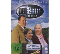 Der Bulle von Tölz - Staffel 11+12 [Alemania] [DVD]