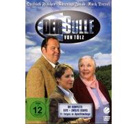 Der Bulle von Tölz - Staffel 11 + 12 [Alemania] [DVD]