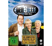 Der Bulle von Tölz - Staffel 13+14 [Alemania] [DVD]