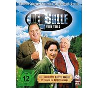 Der Bulle von Tölz - Staffel 3 [Alemania] [DVD]