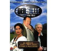 Der Bulle von Tölz - Staffel 4 + 5 [Alemania] [DVD]