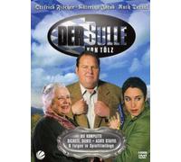 Der Bulle von Tölz - Staffel 6 - 8 [Alemania] [DVD]