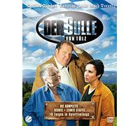 Der Bulle von Tölz - Staffel 9 + 10 [Alemania] [DVD]