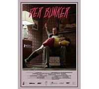 Der Bunker (DVD) Daniel Fripan, Pit Bukowski, Oona von Maydell, David Scheller