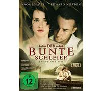 Der bunte Schleier [Alemania] [DVD]