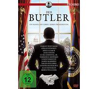 Der Butler [DVD]