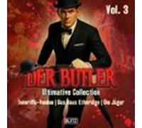 Der Butler - Ultimative Collection Vol. 3 (audiolibro)