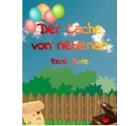 Der Cache Von Nebenan (ebook)