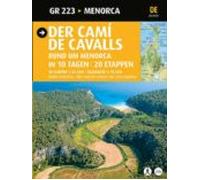 Der Cami De Cavalls (aleman)