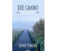 Der Camino hinter der Tür