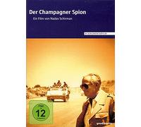 Der Champagner Spion [Alemania] [DVD]