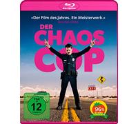 Der Chaos-Cop - Thunder Road [Alemania] [Blu-ray]