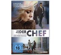 Der Chef - Un flic / Digital Remastered [Alemania] [DVD]