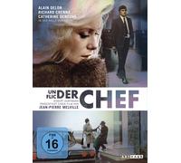 Der Chef - Un flic / Digital Remastered [Alemania] [DVD]