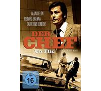 Der Chef - Un Flic [DVD]