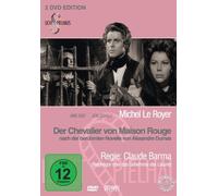 Der Chevalier von Maison Rouge [Alemania] [DVD]