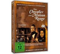 Der Chevalier von Maison Rouge [Alemania] [DVD]