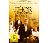 Der Chor - Stimmen des Herzens [DVD]