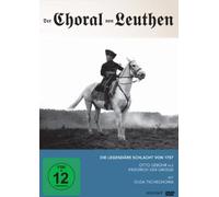 Der Choral von Leuthen - Die legendäre Schlacht von 1757 [Alemania] [DVD]