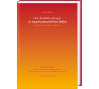 Der christliche Krieger im langobardenzeitlichen Italien: Christliche Symbolik auf Militaria: 192