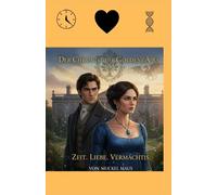 Der Chronist der Goldenen Ära: Zeit. Liebe. Vermächtnis.