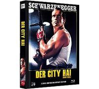 Der City Hai [Alemania] [Blu-ray]