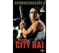 Der City Hai [Alemania] [VHS]