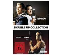 Der City Hai/Red Heat - Double-Up Collection [Alemania] [DVD]