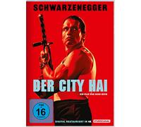 Der City Hai - Special Edition - Digital Remastered [Alemania] [DVD]