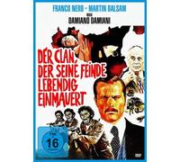 Der Clan, der seine Feinde lebendig einmauert [Alemania] [DVD]