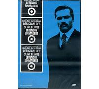 Der Clan, der seine Feinde lebendig einmauert [Alemania] [DVD]