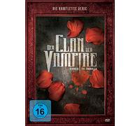 Der Clan der Vampire - Die komplette Serie [Alemania] [DVD]