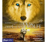 Der Clan der Wölfe 5.Knochenmagier