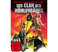 Der Clan des Höhlenbären [Alemania] [DVD]