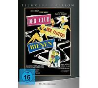 Der Club der flotten Biene - Filmclub Edition 43 [Alemania] [DVD]