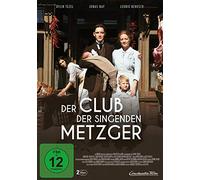 Der Club der singenden Metzger [Alemania] [DVD]