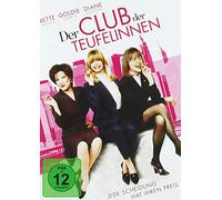 Der Club der Teufelinnen [Alemania] [DVD]