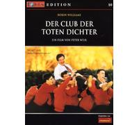 Der Club der toten Dichter - FOCUS-Edition [Alemania] [DVD]